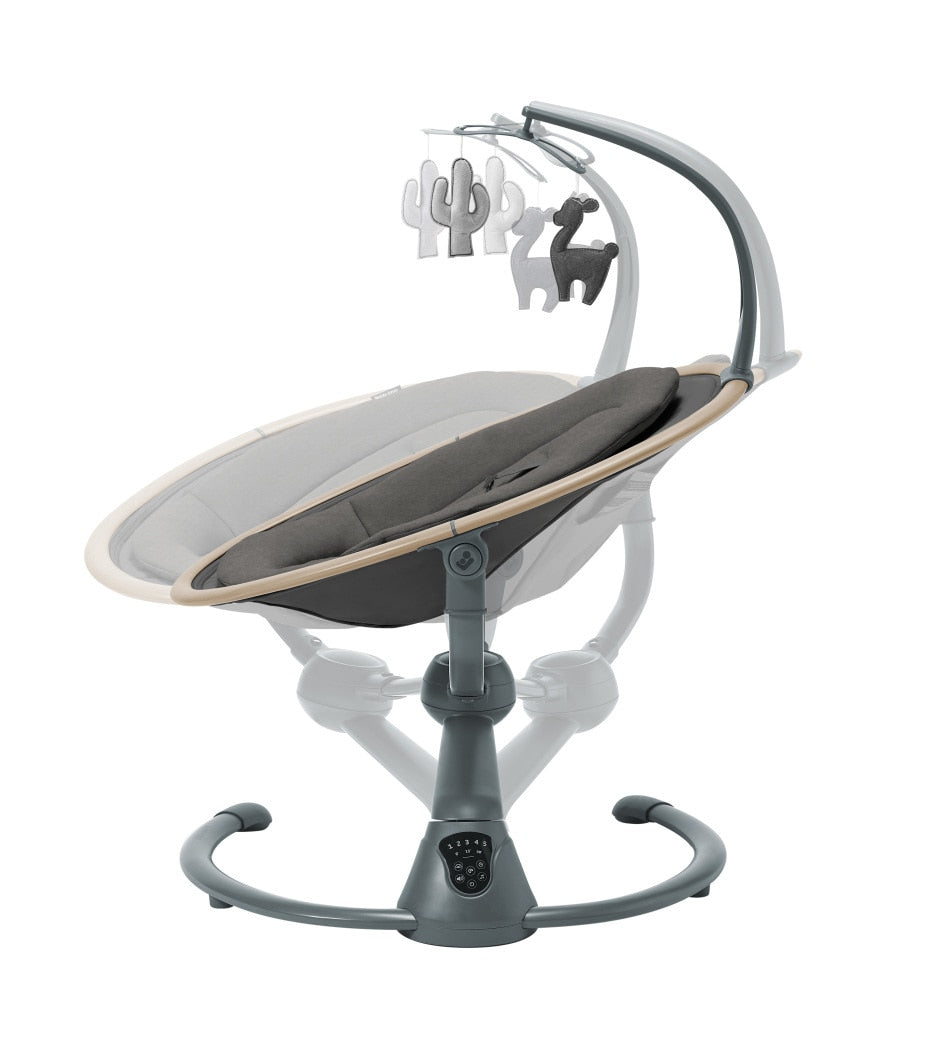 Maxi Cosi Cassia Electric Swing - Beyond Graphite