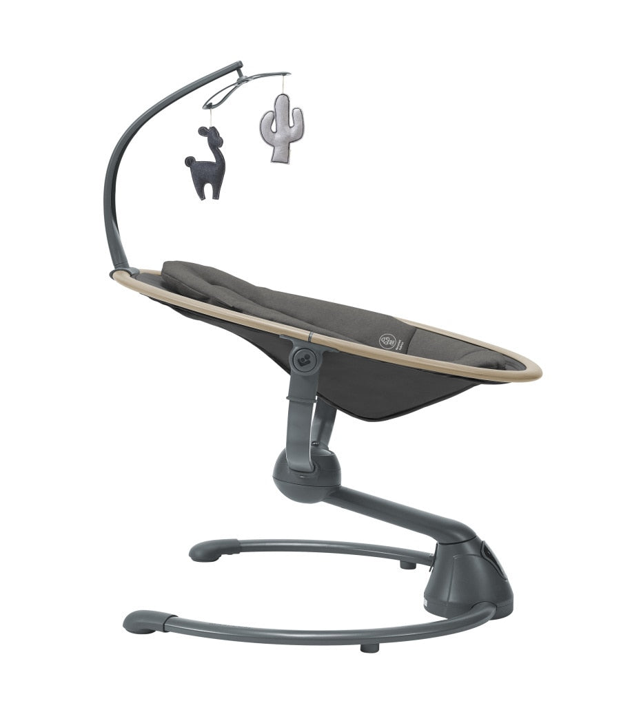 Maxi Cosi Cassia Electric Swing - Beyond Graphite