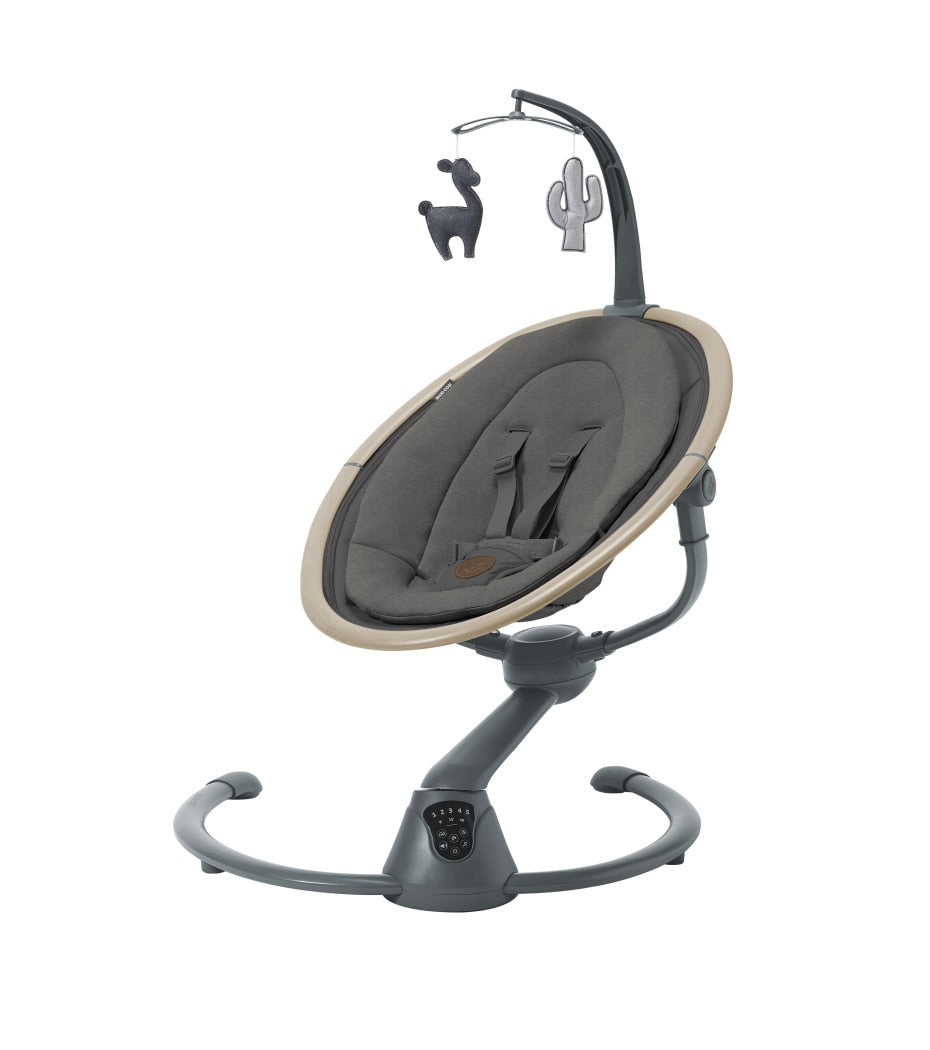 Maxi Cosi Cassia Electric Swing - Beyond Graphite
