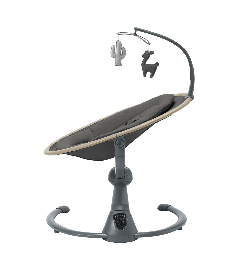 Maxi Cosi Cassia Electric Swing - Beyond Graphite