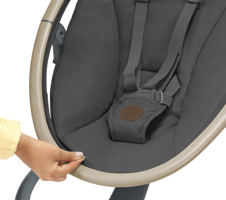 Maxi Cosi Cassia Electric Swing - Beyond Graphite