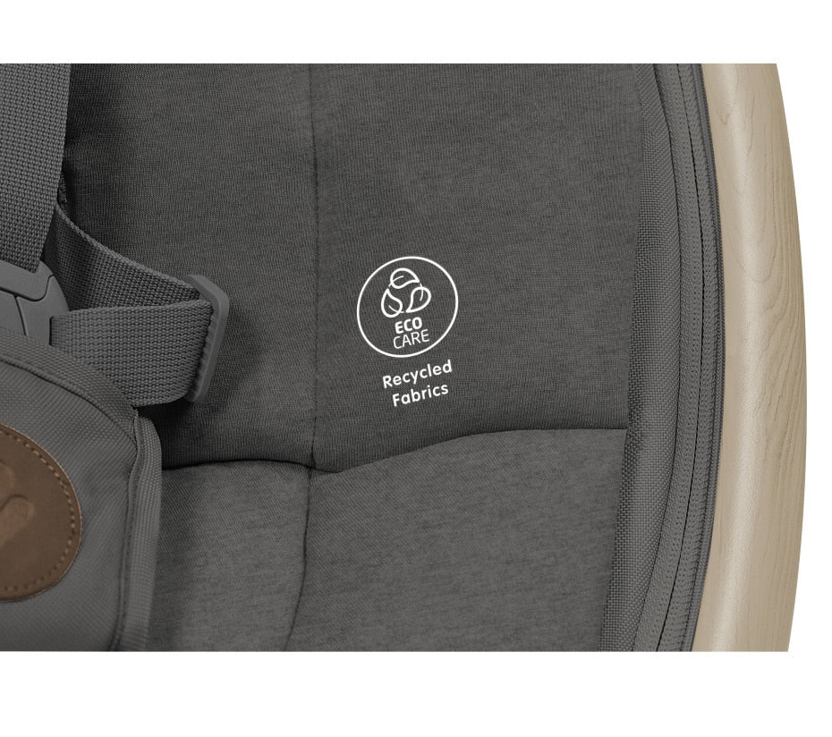 Maxi Cosi Cassia Electric Swing - Beyond Graphite