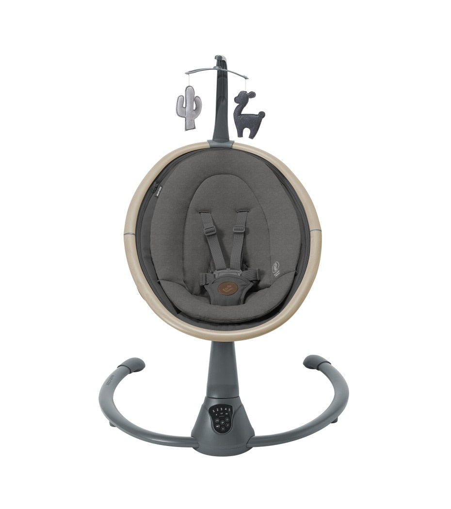 Maxi Cosi Cassia Electric Swing - Beyond Graphite