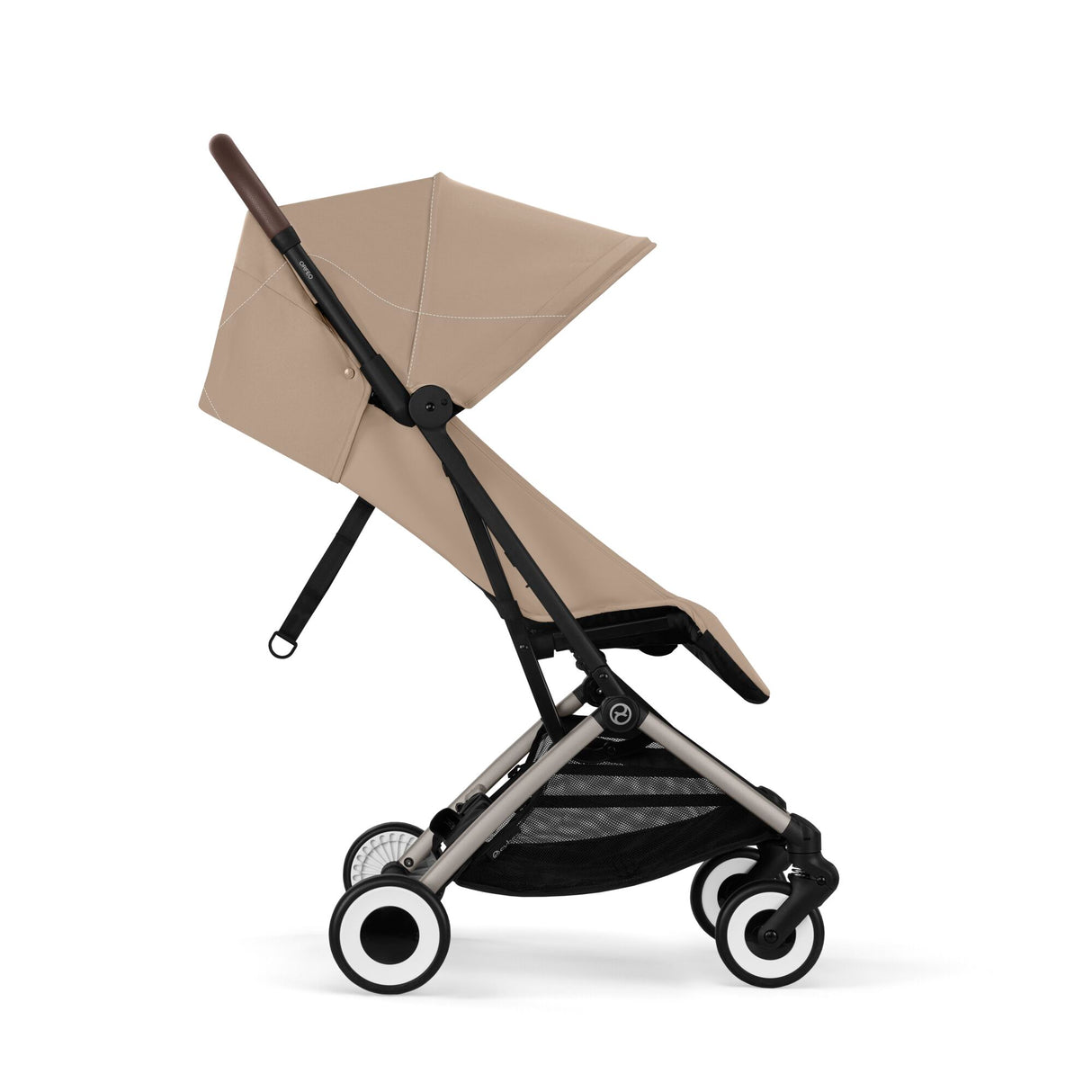 Cybex Orfeo Stroller - Almond Beige