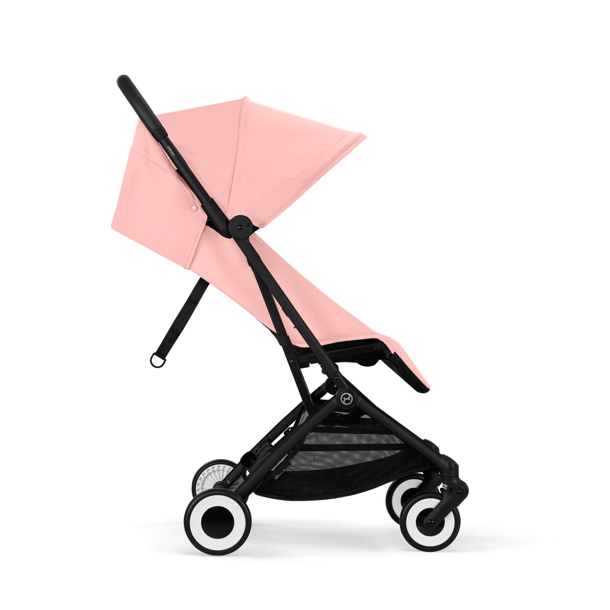 Cybex Orfeo Stroller - Candy Pink