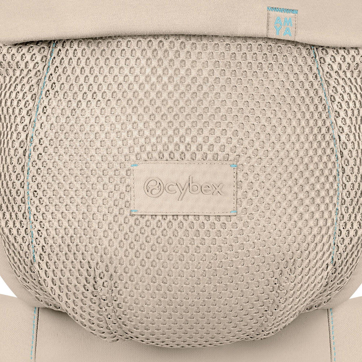Cybex Amya Baby Carrier - Almond Beige