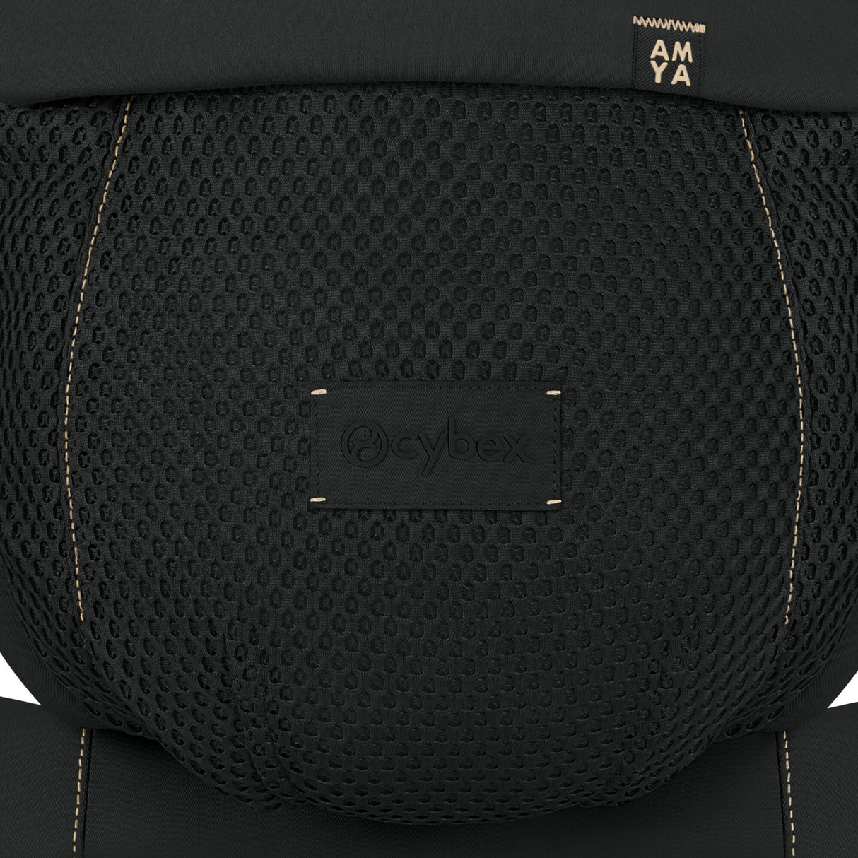 Cybex Amya Baby Carrier - Magic Black