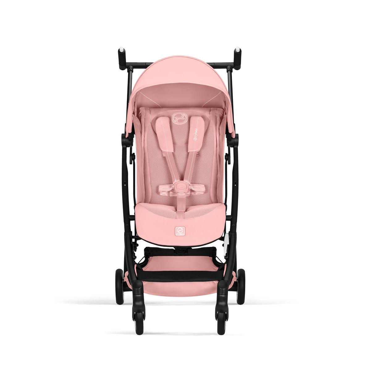 Cybex Libelle 2026 Stroller - Candy Pink