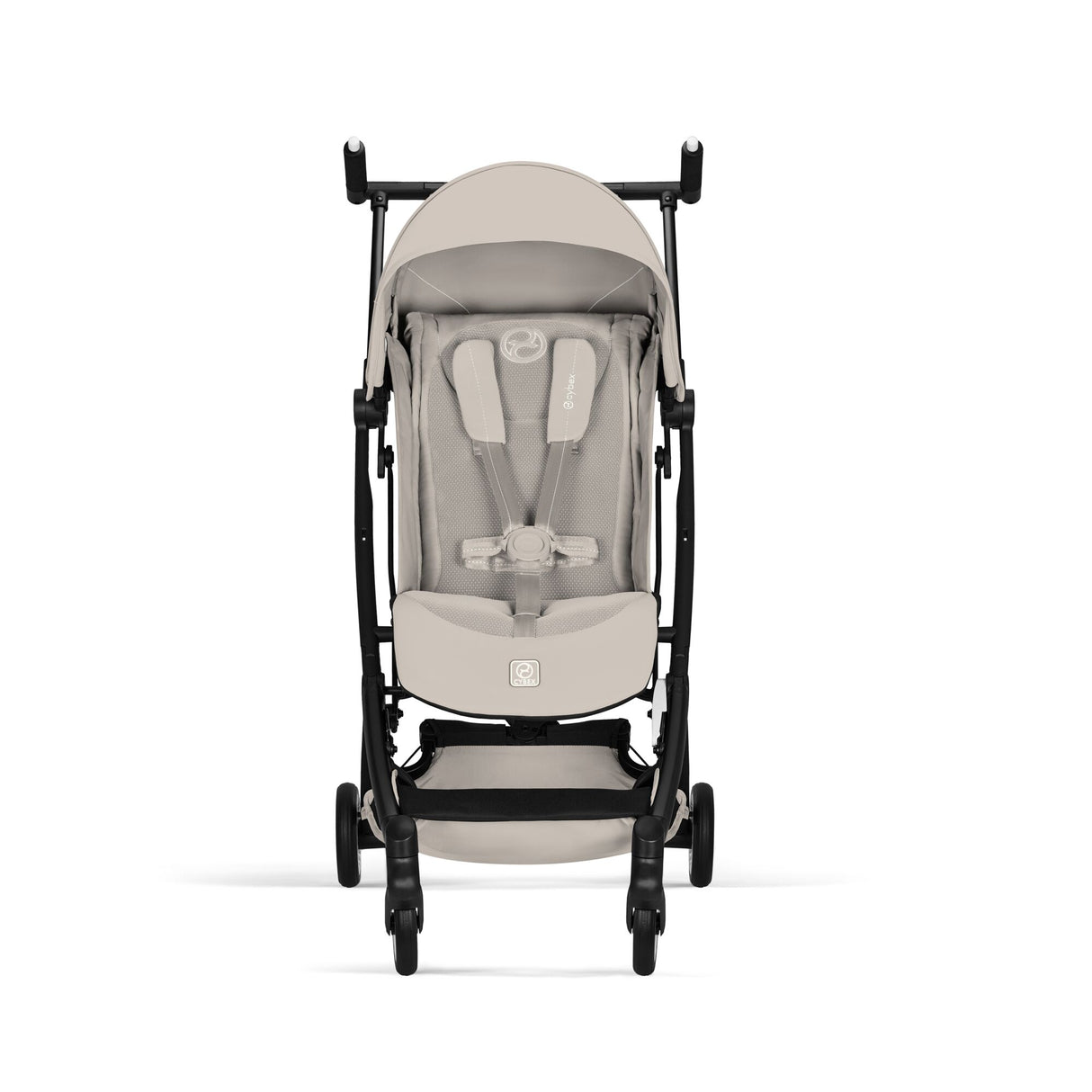 Cybex Libelle 2026 Stroller - Dune Grey