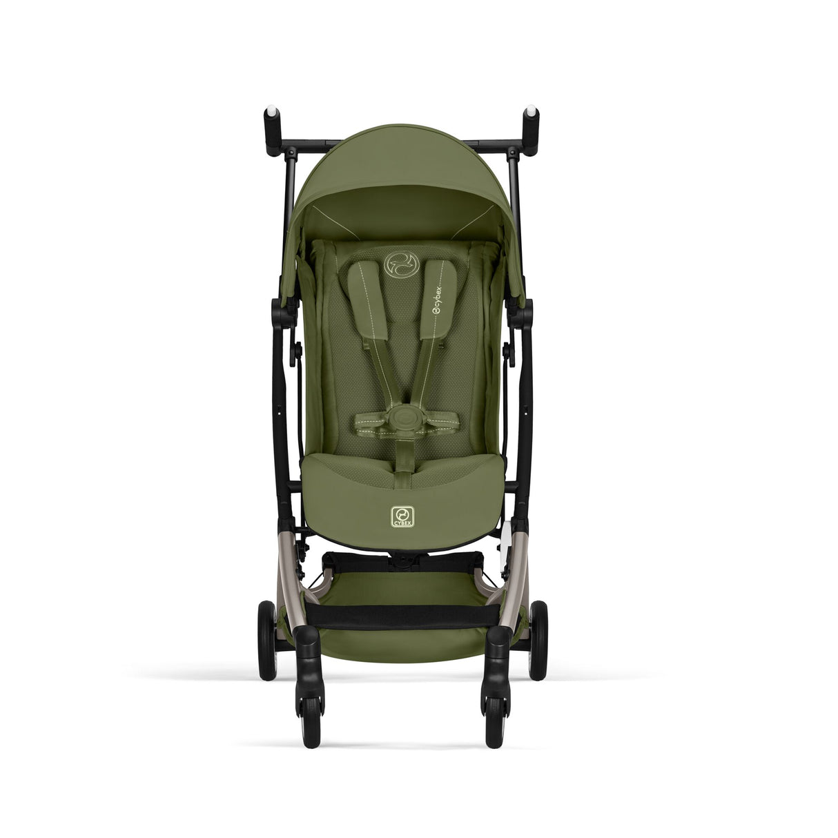 Cybex Libelle 2026 Stroller - Moss Green