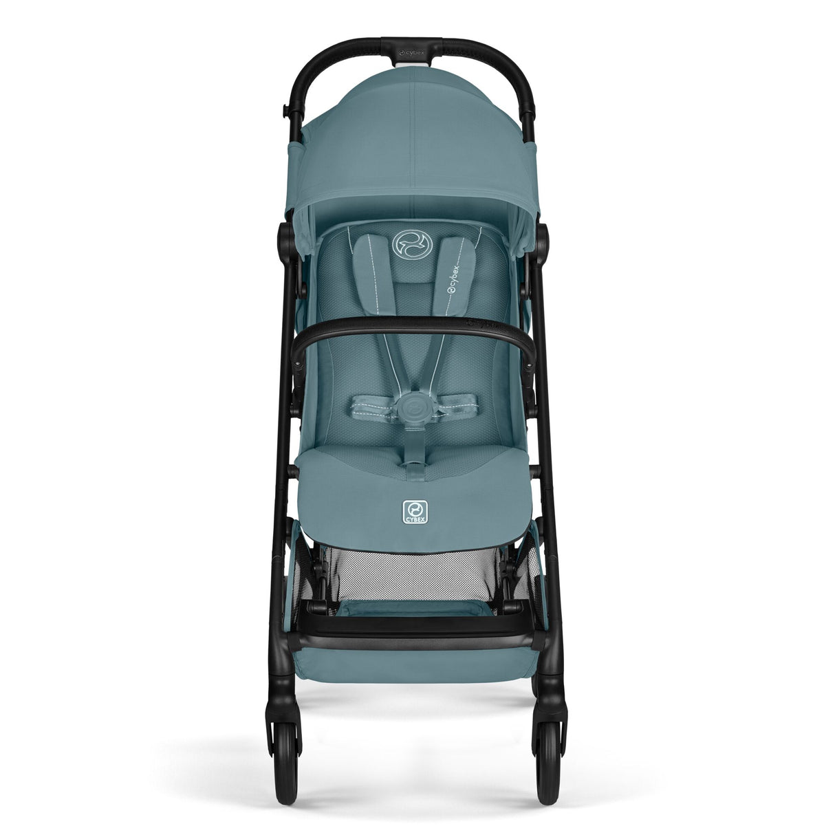 Cybex Beezy 2026 Stroller - Stormy Blue