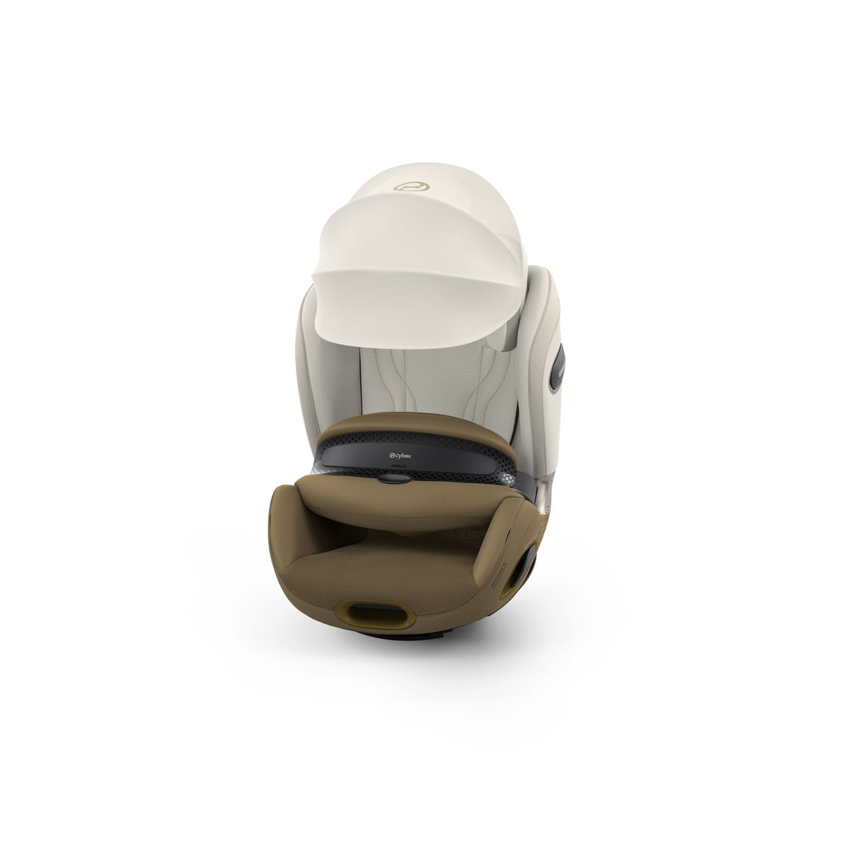 Cybex Anoris S i-Size Air Bag Car Seat - STYLE Jade Green