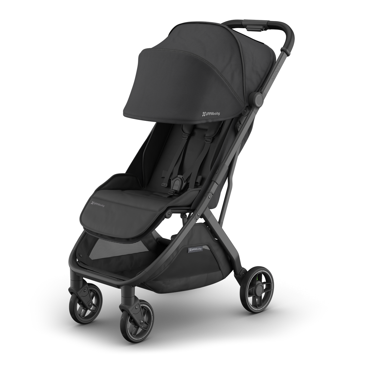 UPPAbaby Minu V3 Stroller - Jake