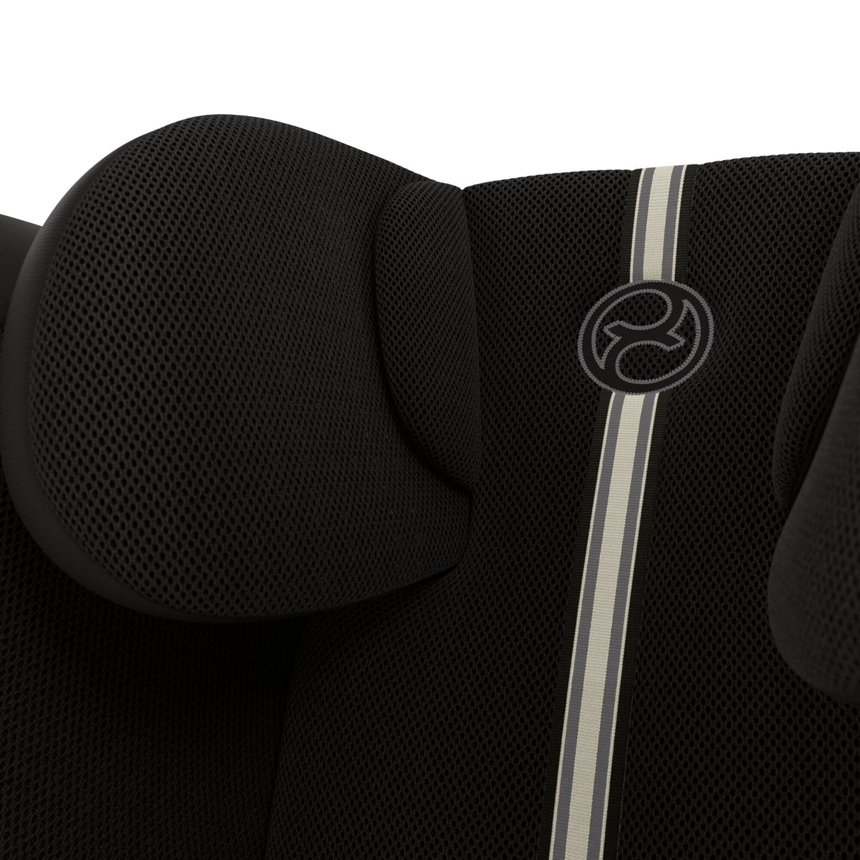 Cybex Pallas G2 i-Size Car Seat - PLUS - Moon Black