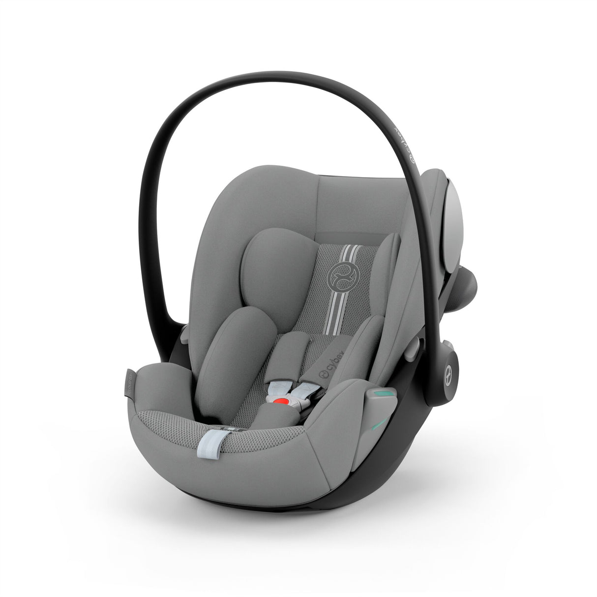 Cybex Cloud G3 Infant Car Seat | PLUS - Stone Grey