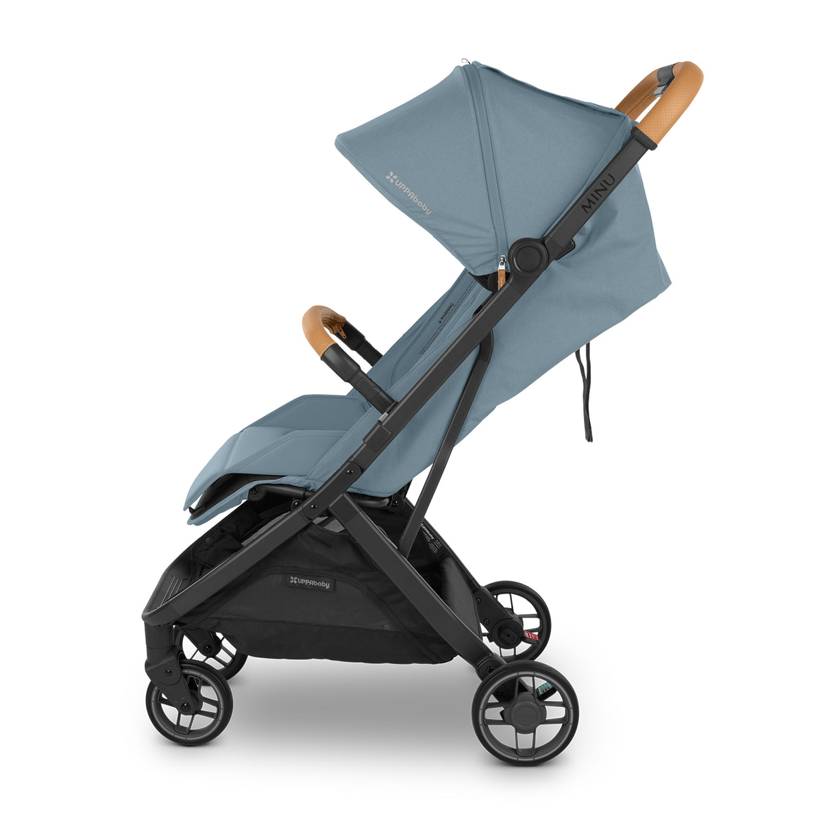 UPPAbaby Minu V3 Bumper Bar - Sand