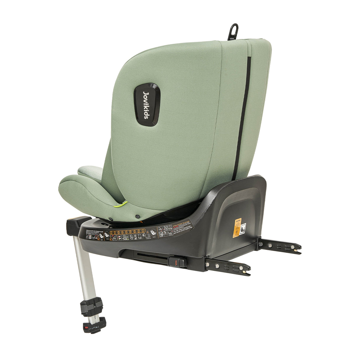 Jovikids Ranger Rotating Car Seat - Green