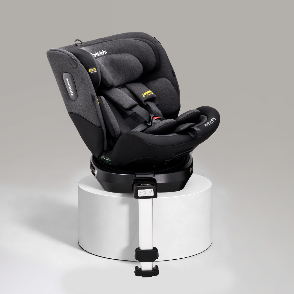 Jovikids Ranger 2 Rotating Car Seat - Twilight