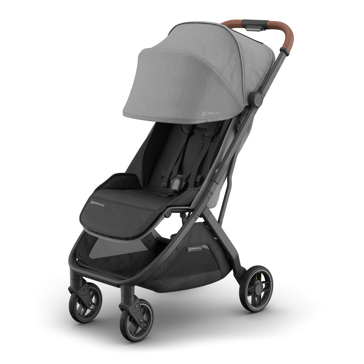 UPPAbaby Minu V3 Stroller - Greyson