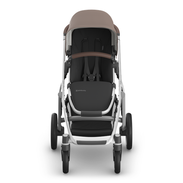 UPPAbaby Vista V3 Pushchair and Carrycot - Theo