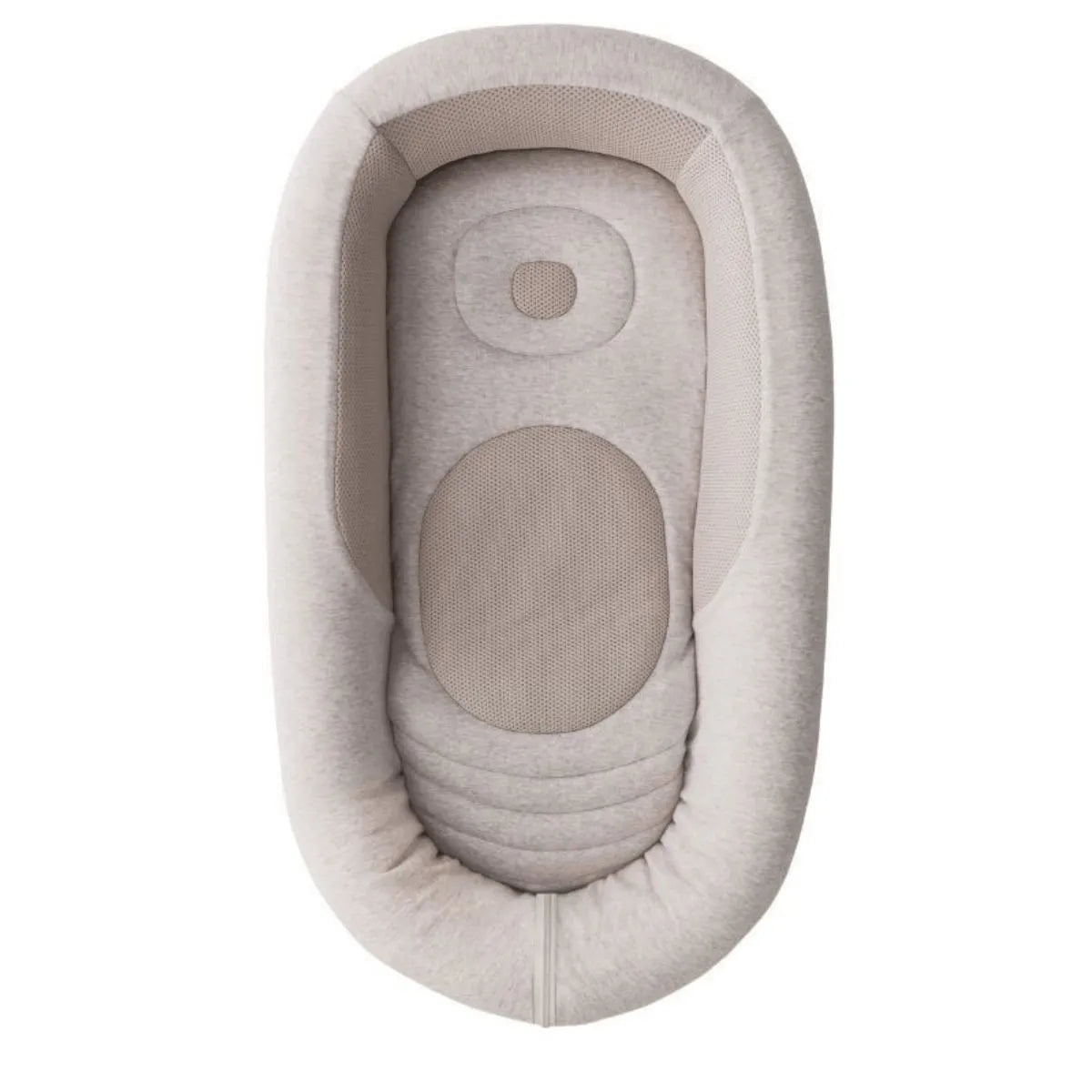 Inglesina Welcome Pod Baby Sleep Nest – Quiet Beige