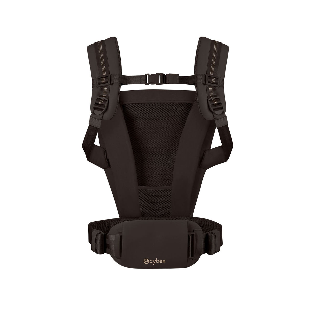 Cybex Amya Baby Carrier - Chocolate Brown