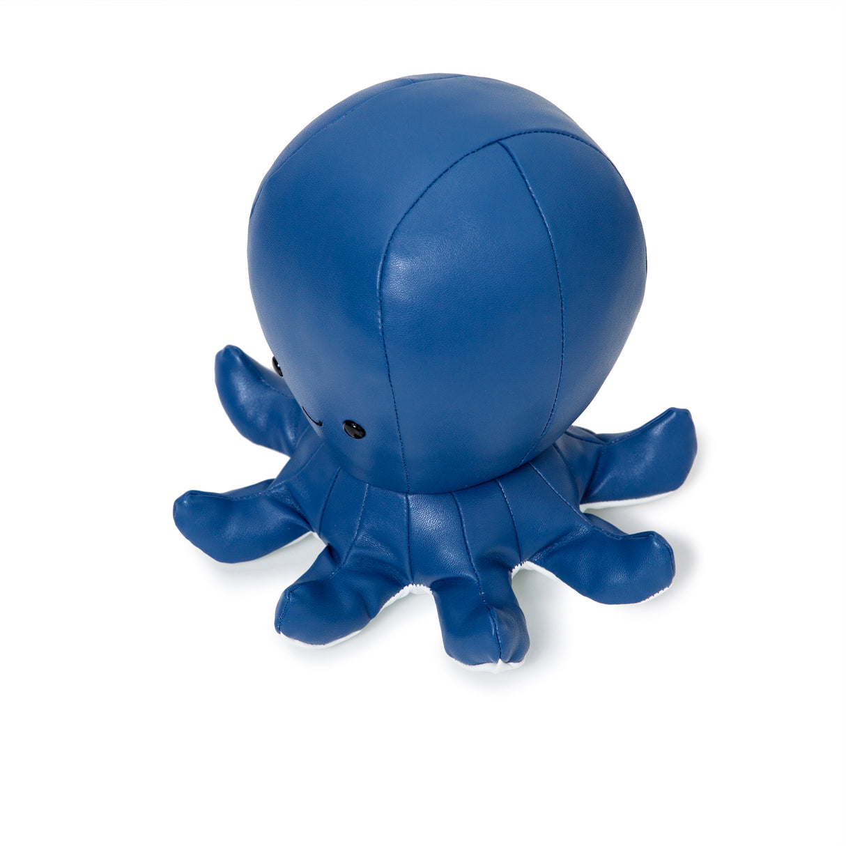 Little Big Friends: Sea Collection Pull-String Musical Animal Toy - Octave the Octopus