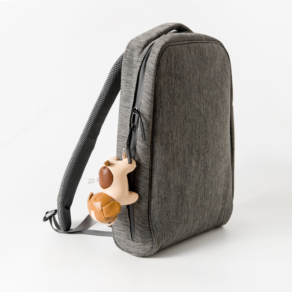 Little Big Friends - Farm Collection Tiny Friends Rattle Toy - Dog