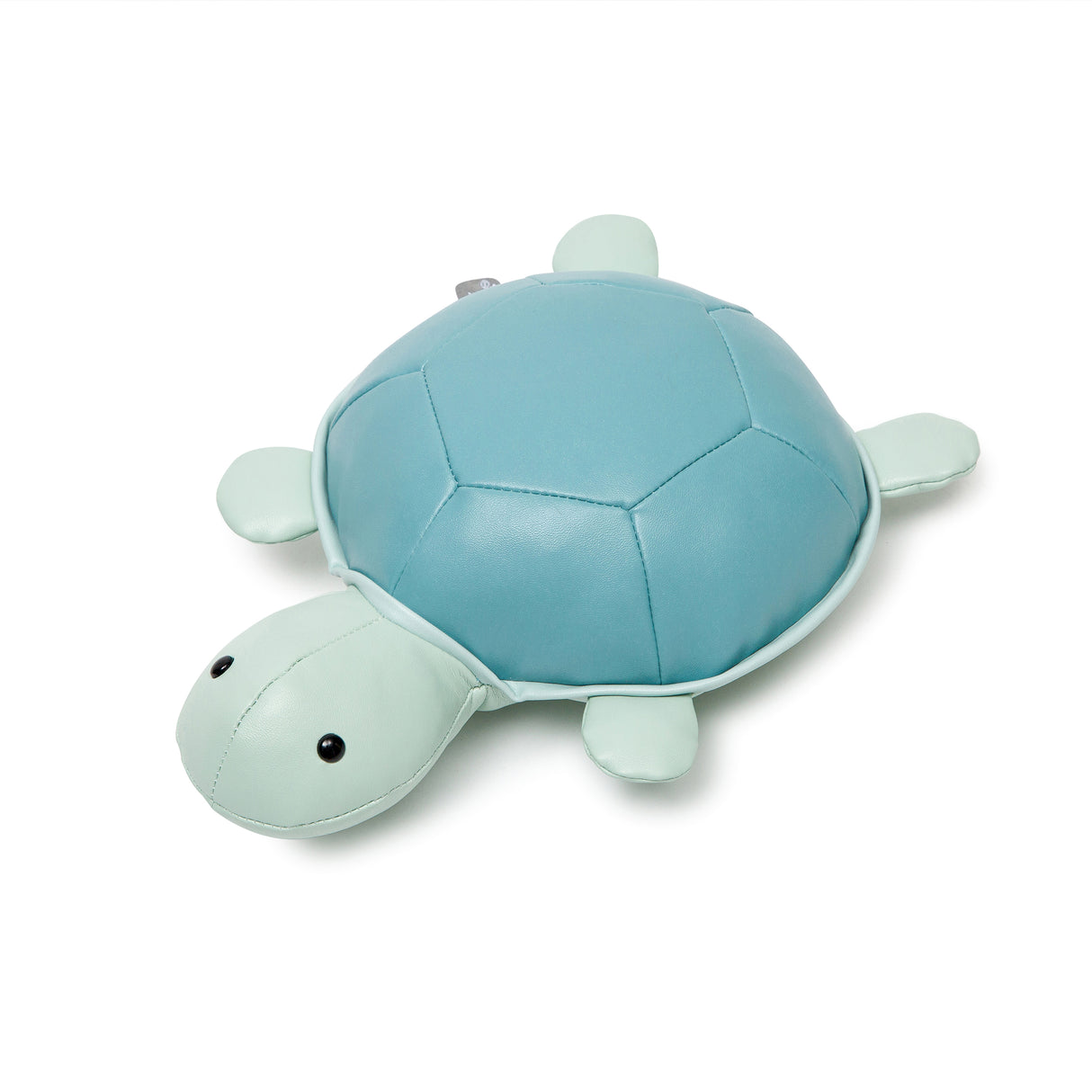Little Big Friends: Sea Collection Pull-String Musical Animal Toy - Emilie the Turtle