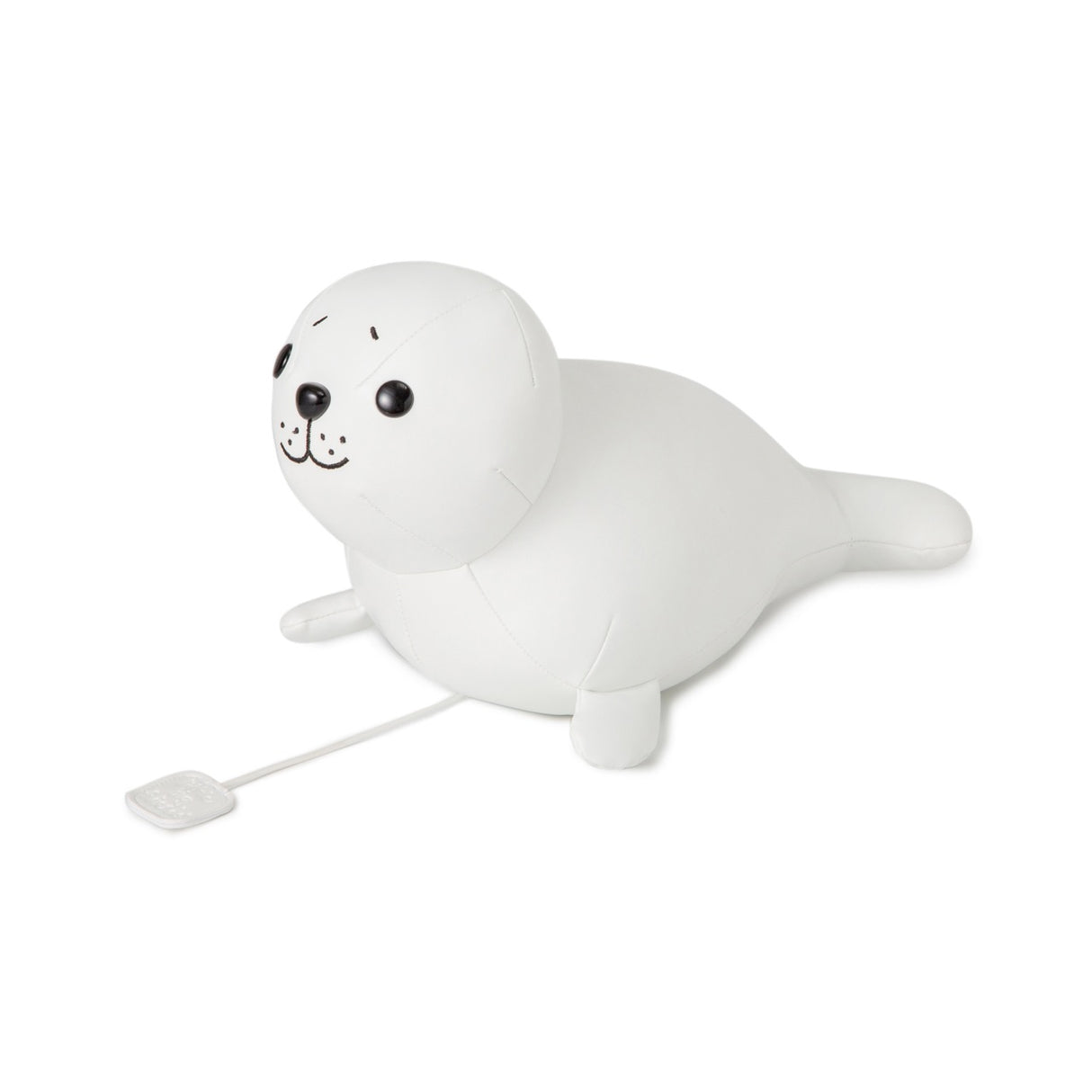 Little Big Friends: Sea Collection Pull-String Musical Animal Toy - Elliot the Seal