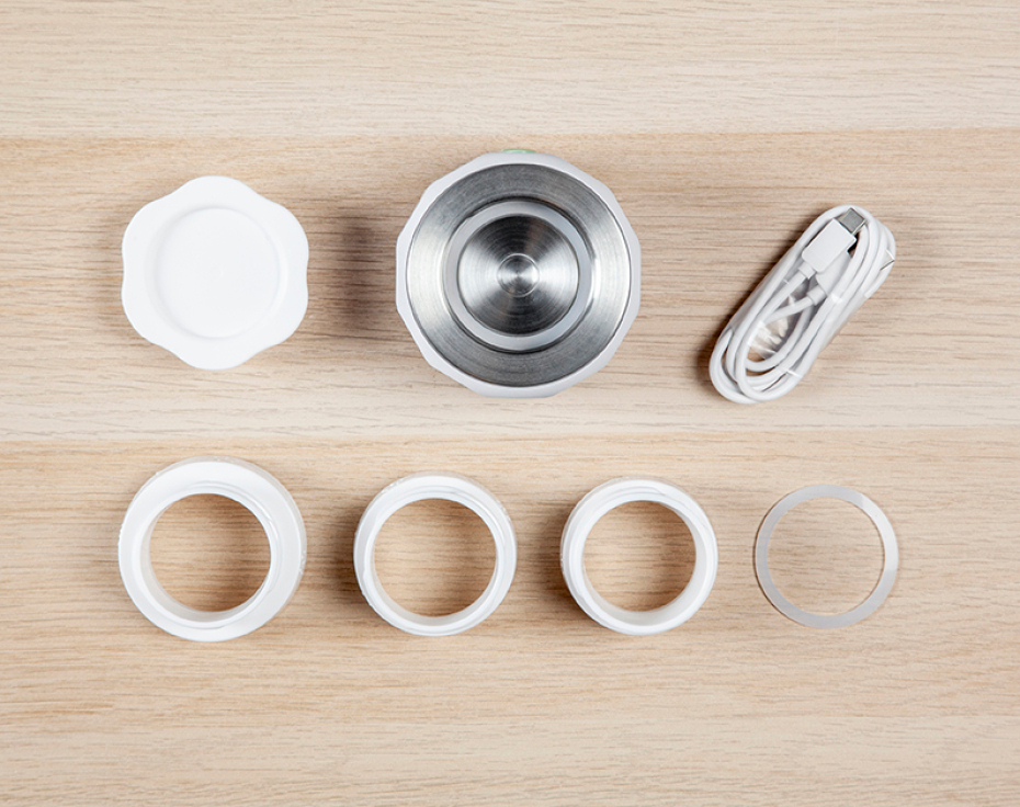 BebeComfort Portable Pocket Bottle Warmer