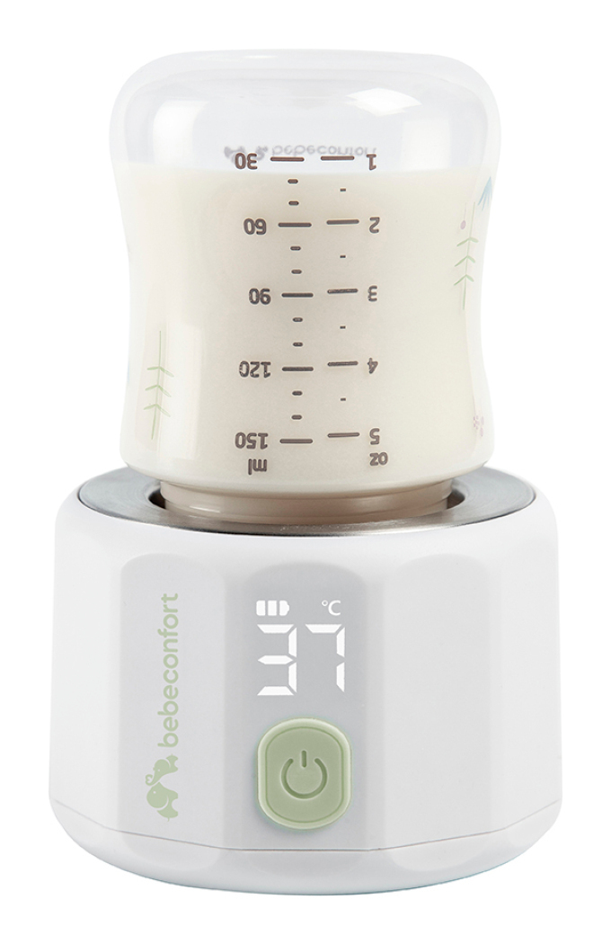 BebeComfort Portable Pocket Bottle Warmer