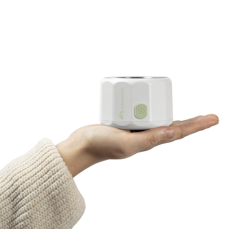BebeComfort Portable Pocket Bottle Warmer