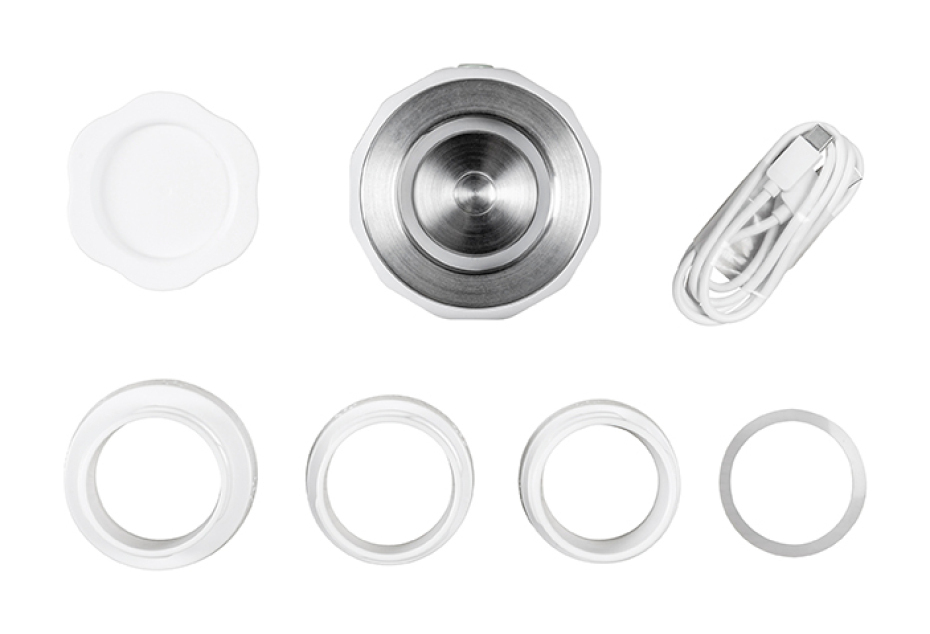 BebeComfort Portable Pocket Bottle Warmer