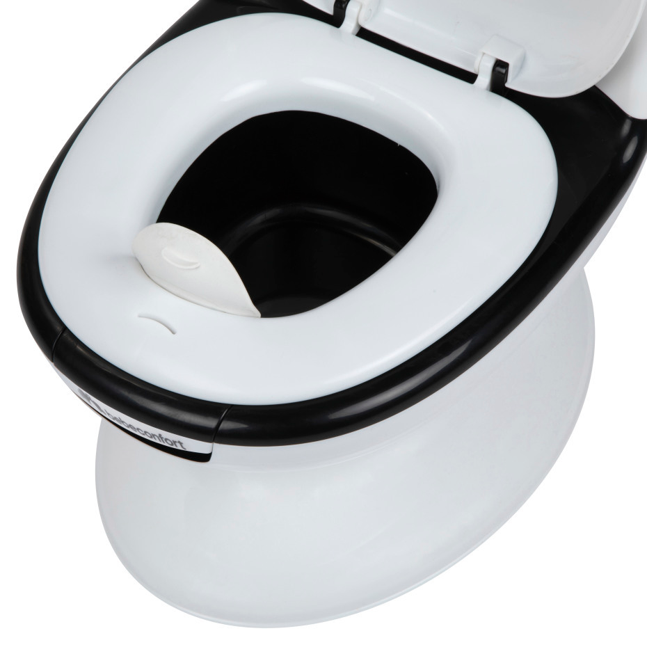 BebeConfort Children's Mini Toilet - Panda