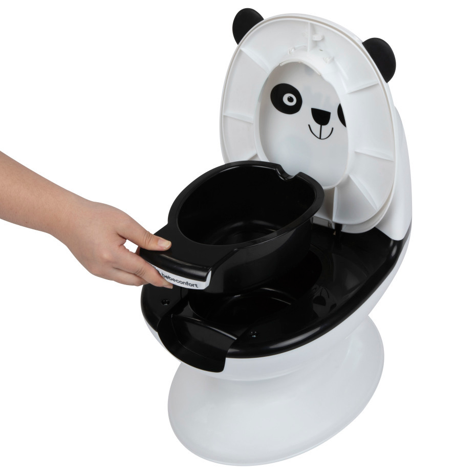 BebeConfort Children's Mini Toilet - Panda