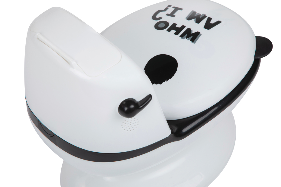 BebeConfort Children's Mini Toilet - Panda