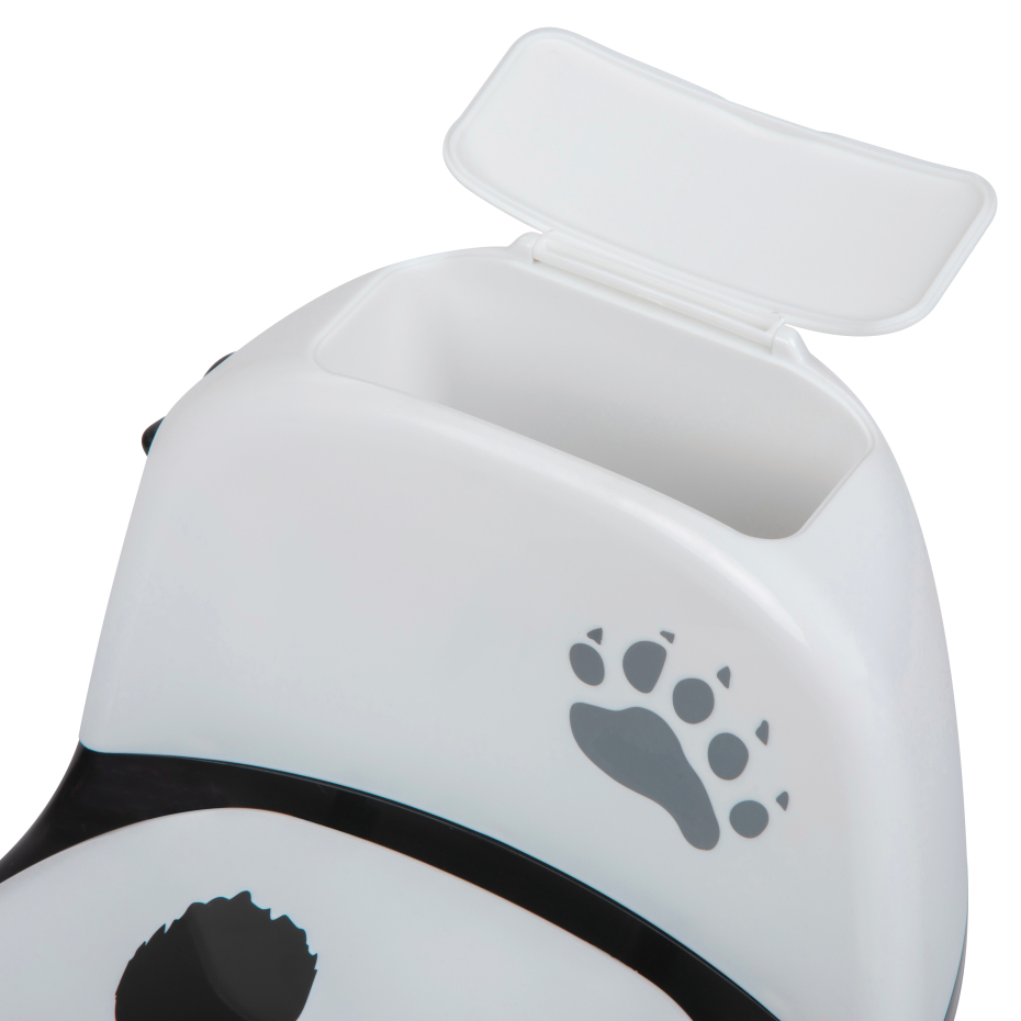 BebeConfort Children's Mini Toilet - Panda