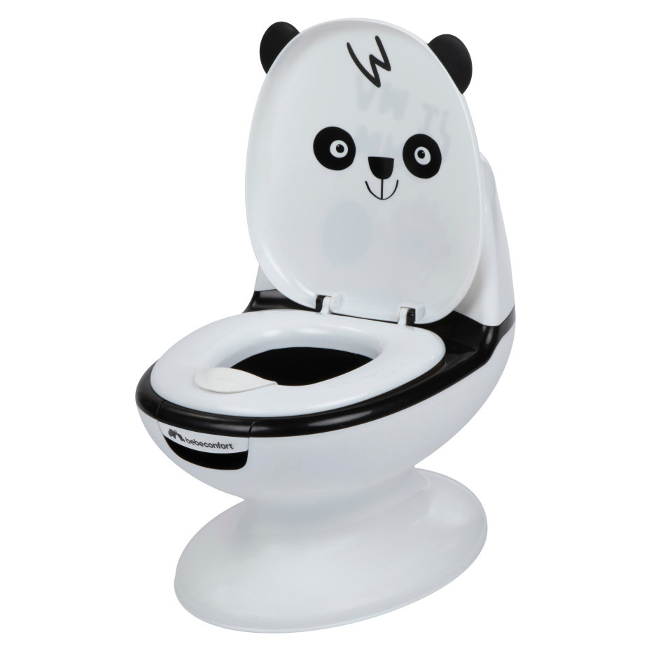BebeConfort Children's Mini Toilet - Panda