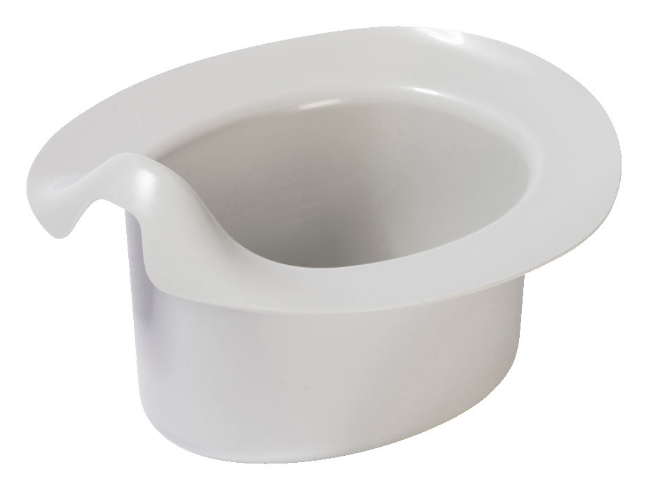 BebeConfort Children's Comfort Potty - Rabbit