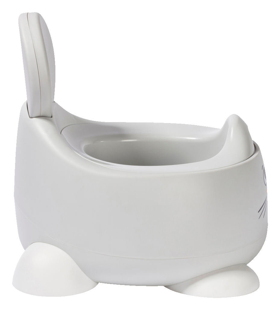 BebeConfort Children's Comfort Potty - Rabbit