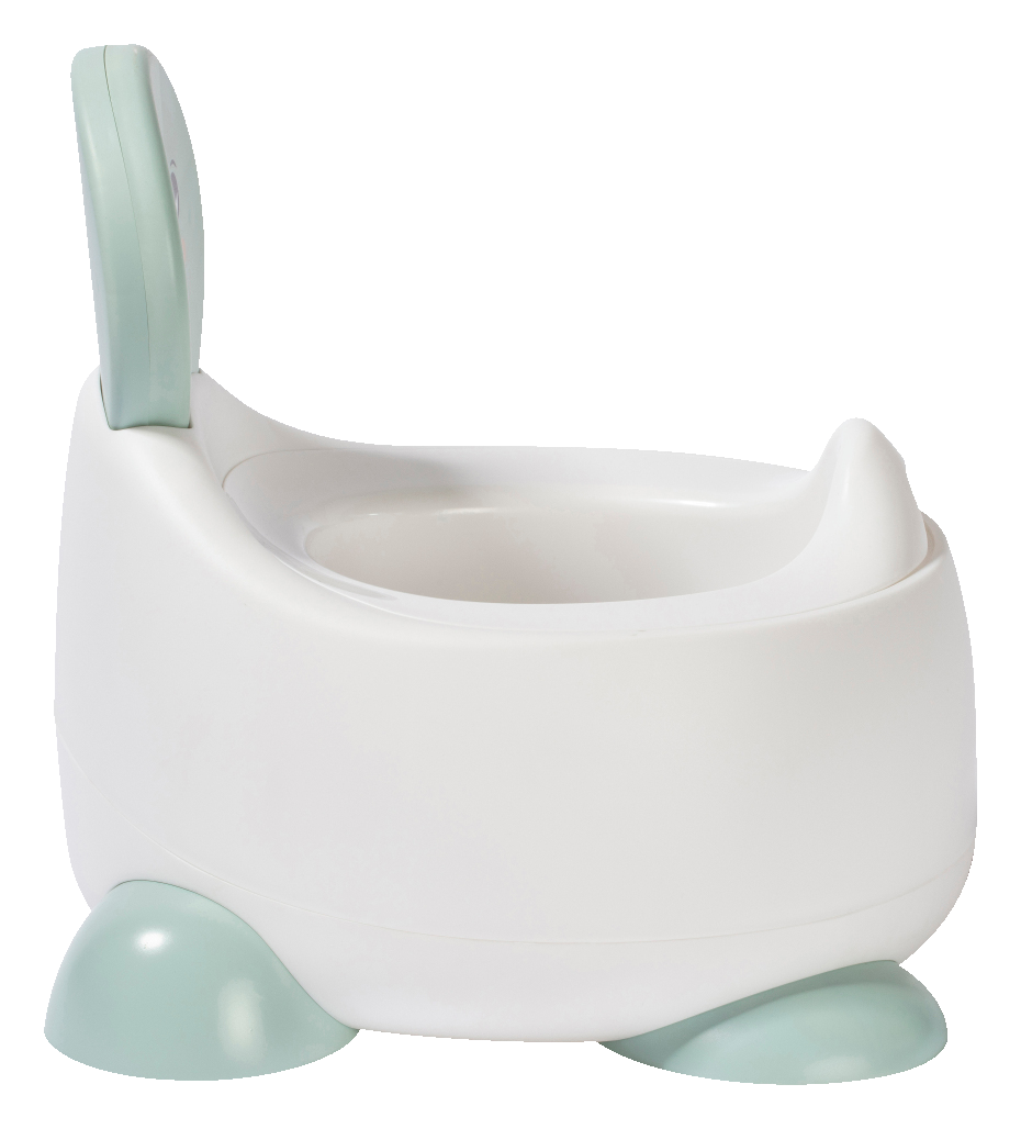 BebeConfort Children's Comfort Potty - Turtle
