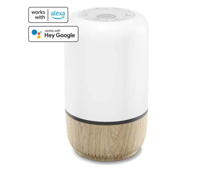 Maxi Cosi Soothe Light & Sound