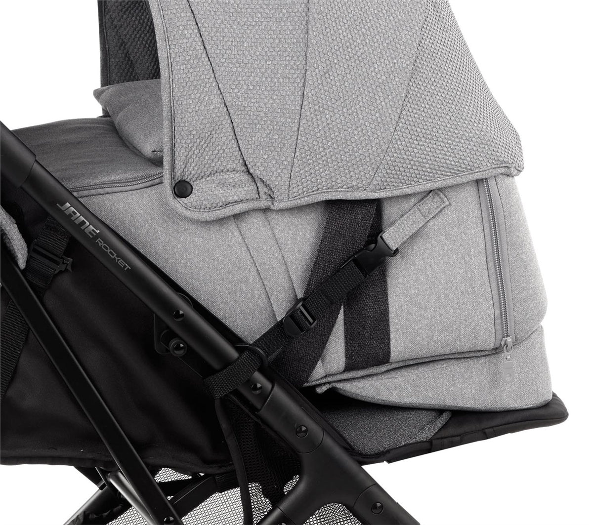 Jané Smart Universal Folding Carrycot