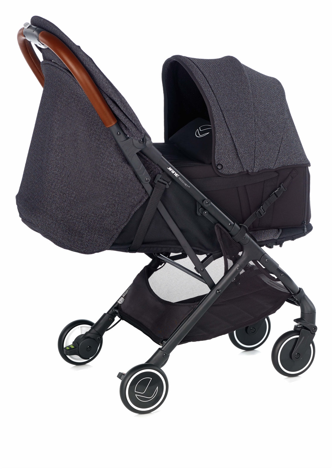 Jané Smart Universal Folding Carrycot