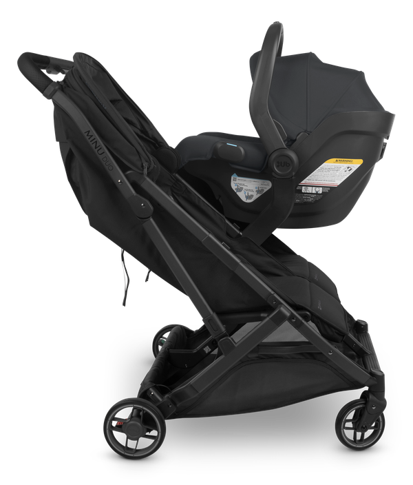 UPPAbaby Minu Duo MESA Car Seat Adaptors