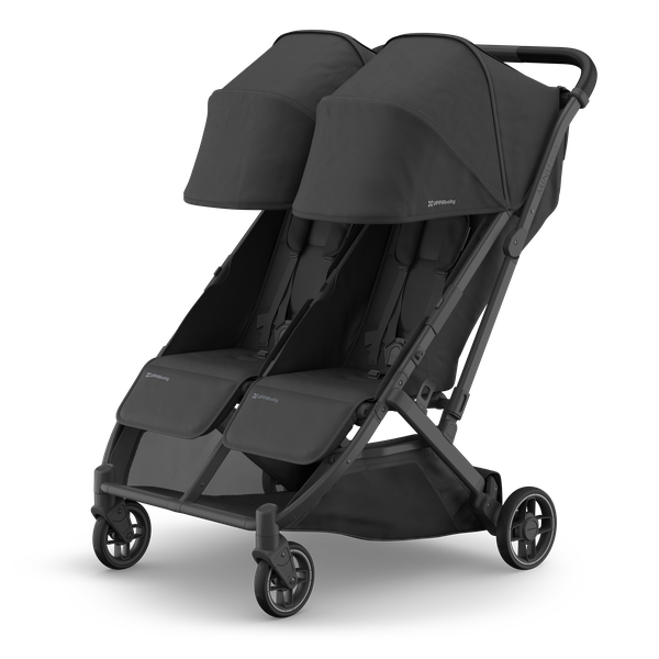 UPPAbaby Minu Duo Double Stroller - Jake