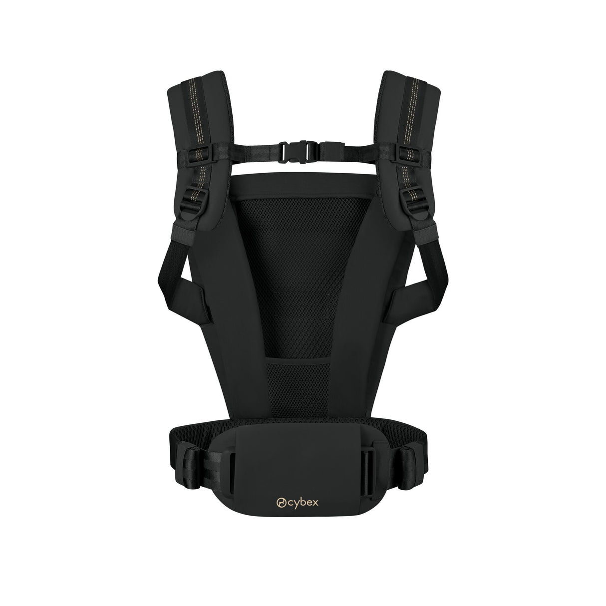 Cybex Amya Baby Carrier - Magic Black