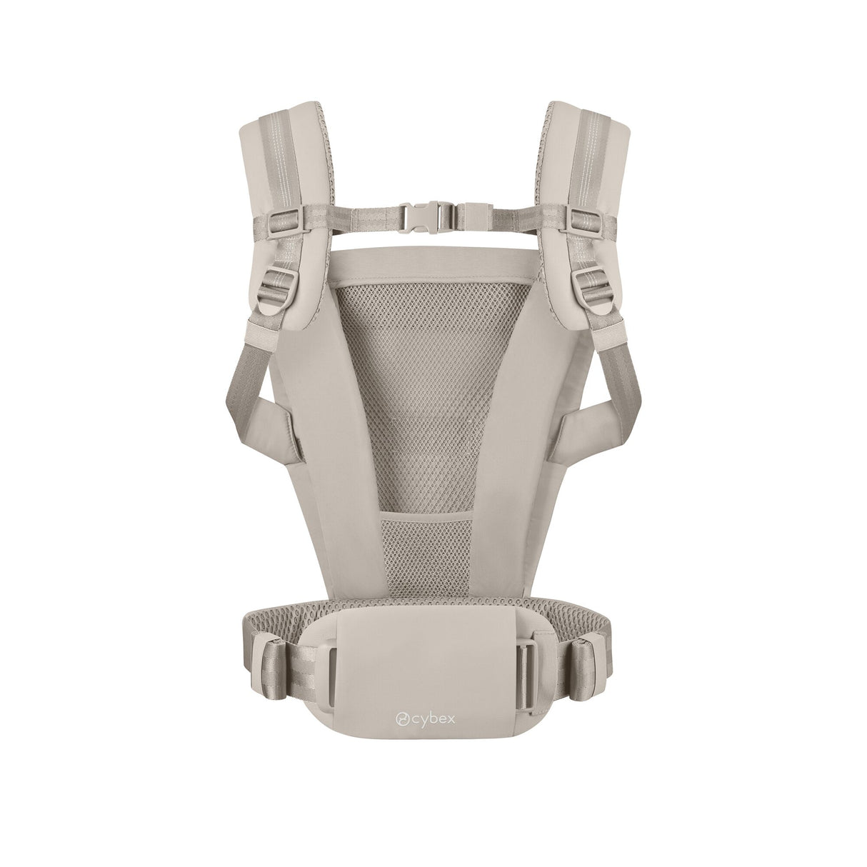 Cybex Amya Baby Carrier - Dune Grey