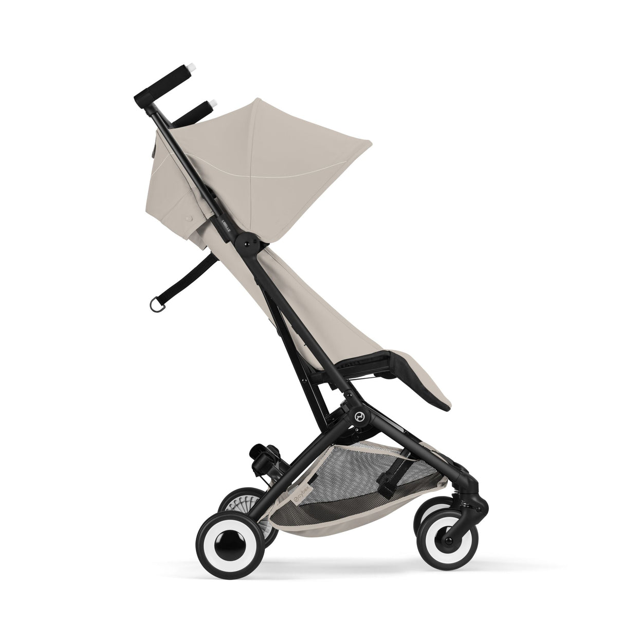 Cybex Libelle 2026 Stroller - Dune Grey